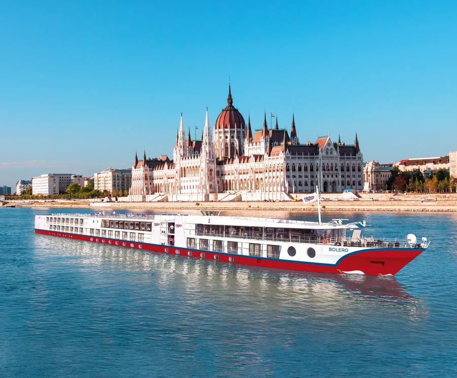  (Bild: Nicko Cruises Schiffsreisen Marketing)