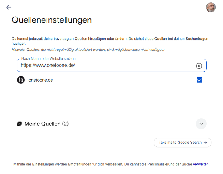 (Bild: Google)