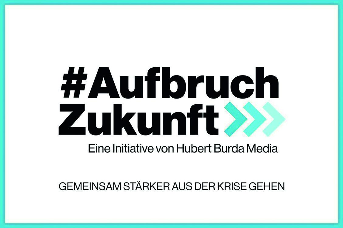 Burda#AufbruchZukunft (Bild: BurdaDruck)