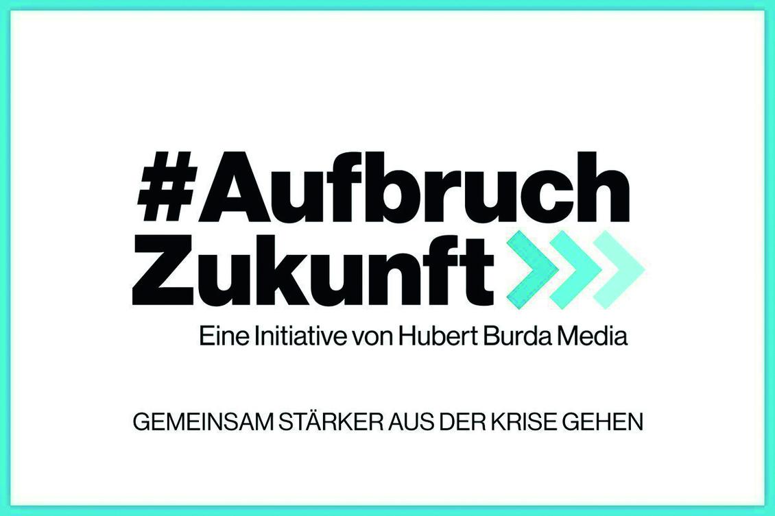 Burda#AufbruchZukunft (Bild: BurdaDruck)