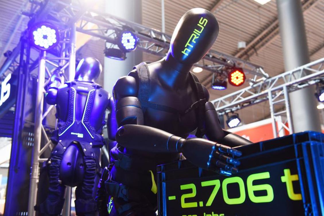  (Bild: Logimat)