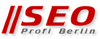 Logo SEO Profi Berlin @ dskom GmbH