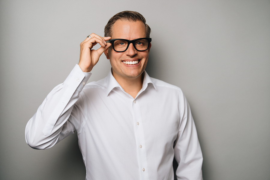 Christian Seifert, Vorstand, avenit (Bild: Christian Seifert)