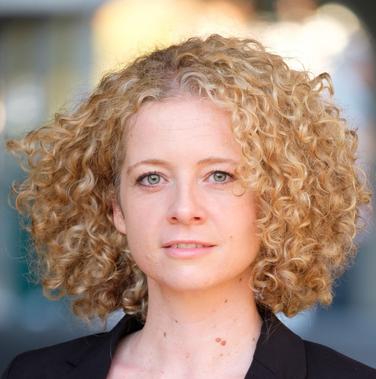 Maren Seitz, Head of DACH von Analytic Partners (Bild: Analytic Partners)