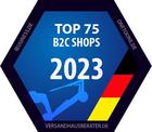 Ranking Onlineshops Deutschland 2023