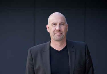 Carsten Meyer-Heder, Gründer und geschäftsführender Gesellschafter von team neusta (Bild: team neusta)