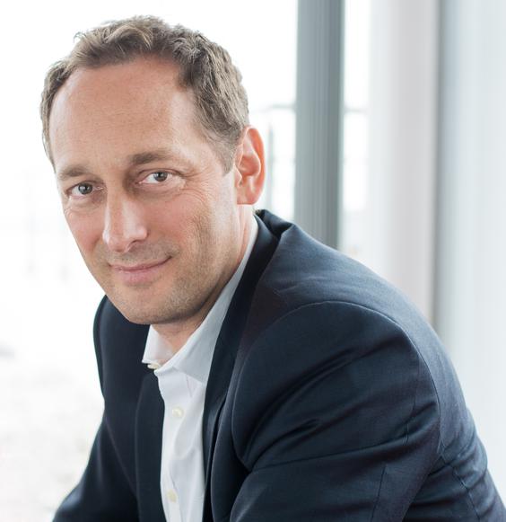 Ilan Schäfer (Bild: Weber Shandwick)