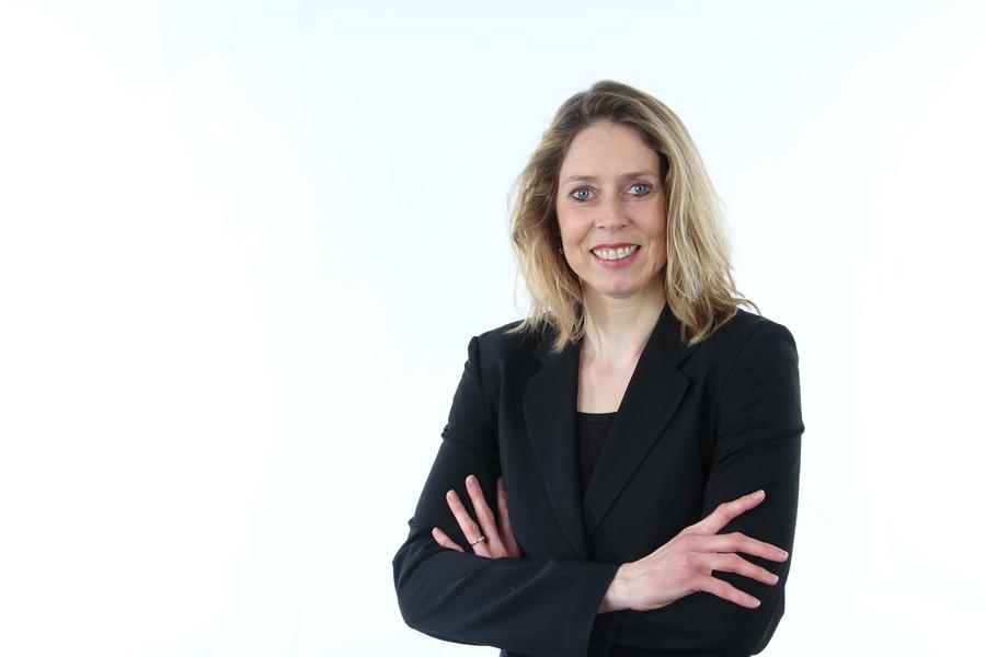 Sabine Lipken, Wavemaker (Bild: Wavemaker)