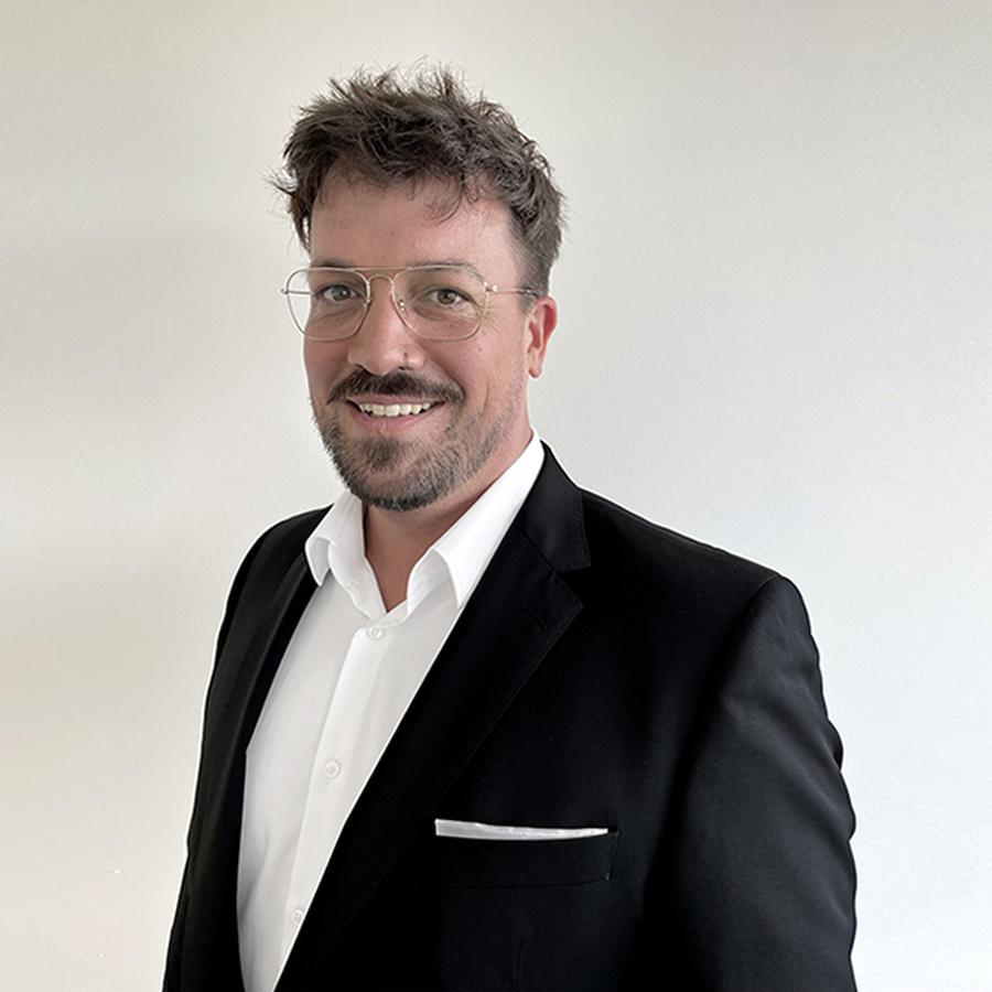 Jan Behrendt