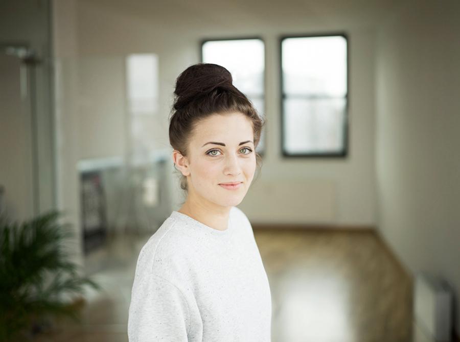 Referentin ist UX-Expertin Maike Verkühlen (Bild: best it AG)