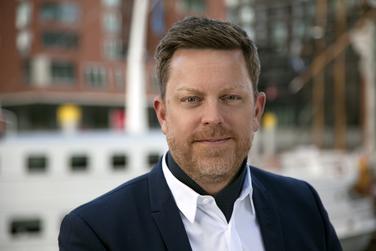 Johannes Paysen (Bild: GroundTruth)