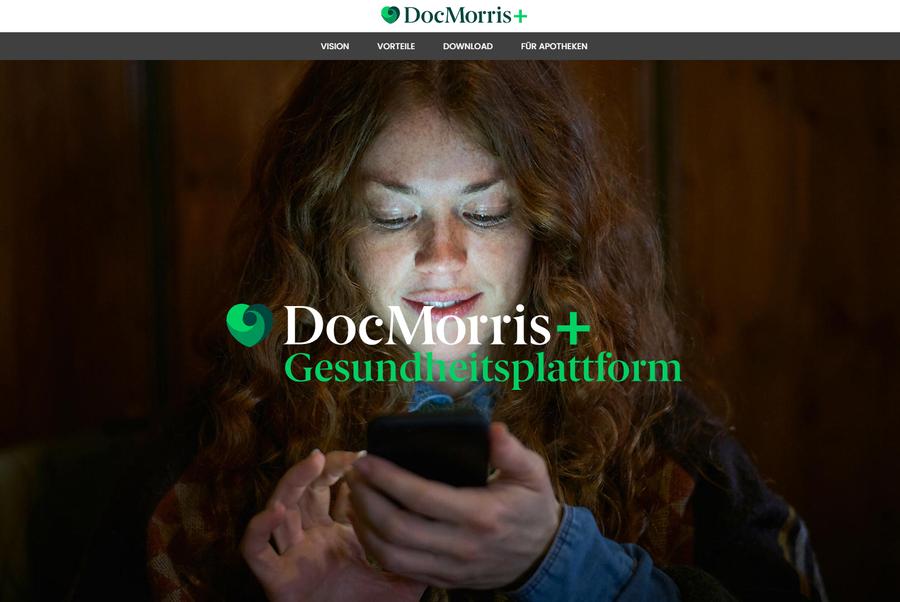  (Bild: Docmorris+)