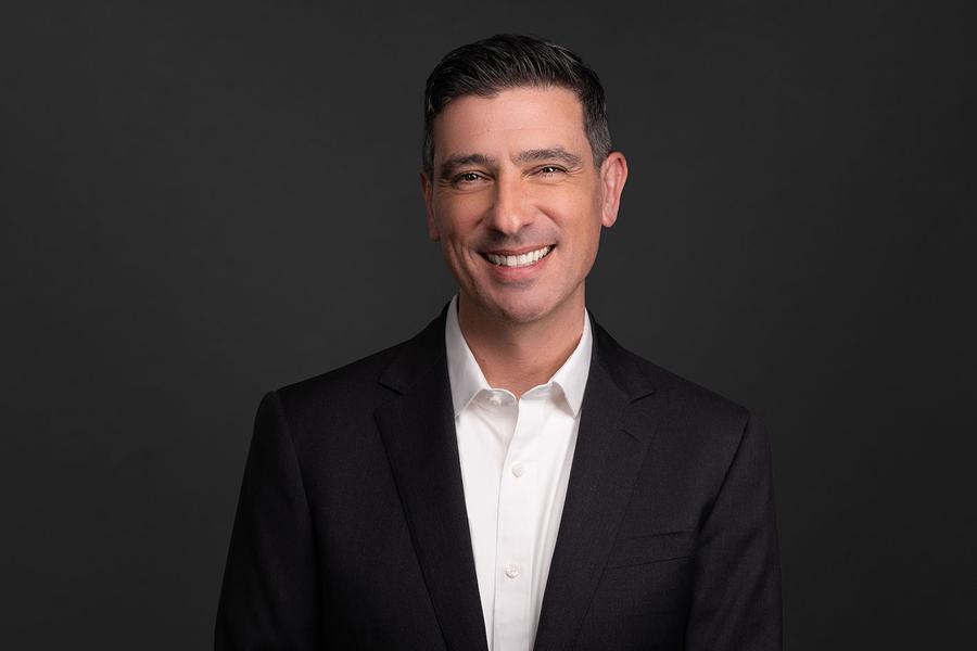 Bose-CMO Jim Mollica.