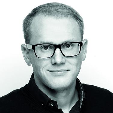 Marc Bohnes (Bild: Episerver GmbH)