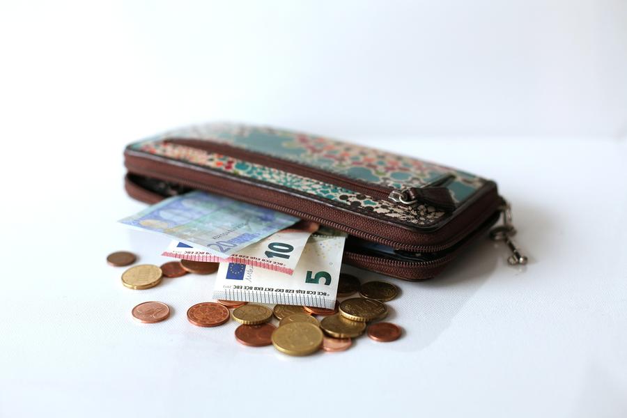 Die Börse sitzt wieder lockerer in Deutschland (Bild: ptra auf Pixabay)