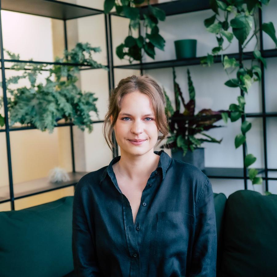 Annalena Schmitz, OSK (Bild: OSK)