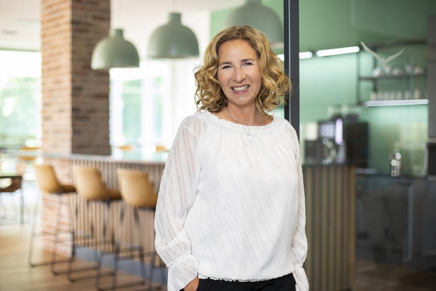 Marianne Bullwinkel, RMS (Bild: RMS)
