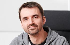 Roman Heimbold verrät Insights aus Marktplatz-Projekten (Bild: Roman Heimbold)