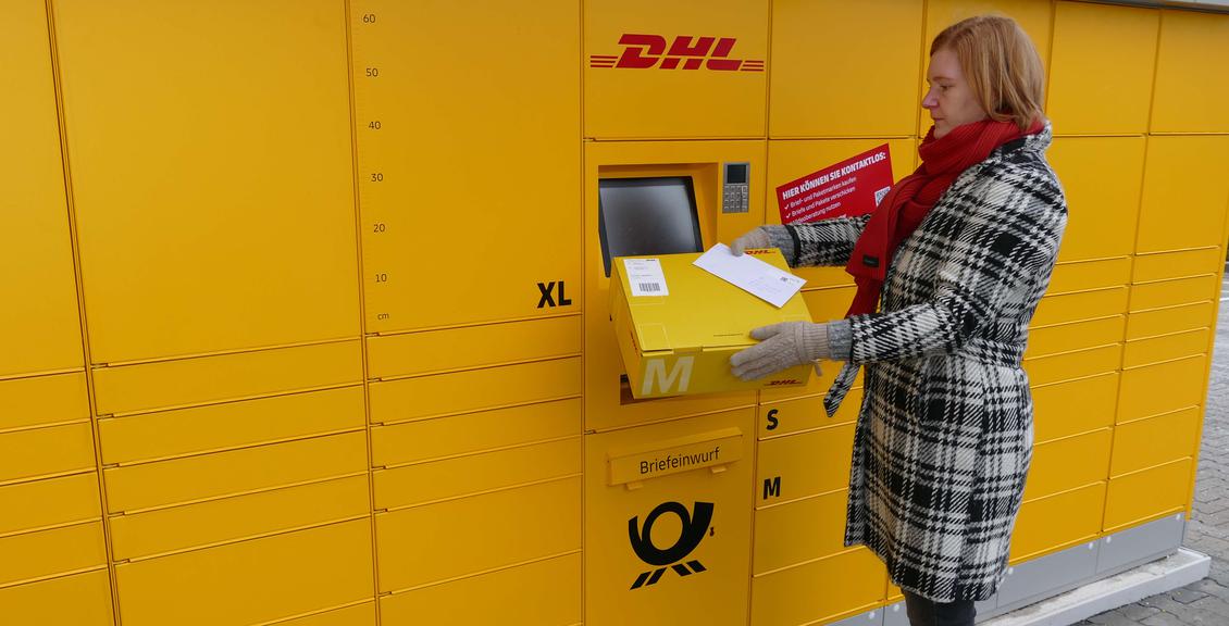 Das Posthrnchen bleibt in Deutschland noch eine Weile erhalten (Bild: DPDHL)