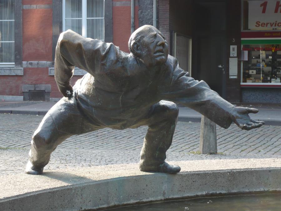 KMU-Marketer (Symbolbild)