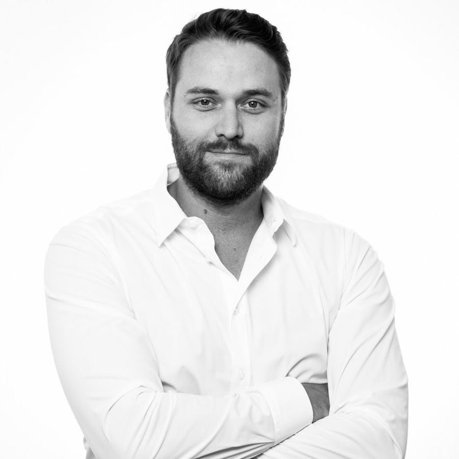 Florian Reinartz ist Managing Director Client Service bei Mindshare