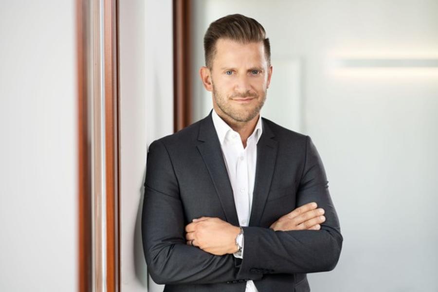 sonnenklar.TV Geschäftsführer Kristijan Schellinger