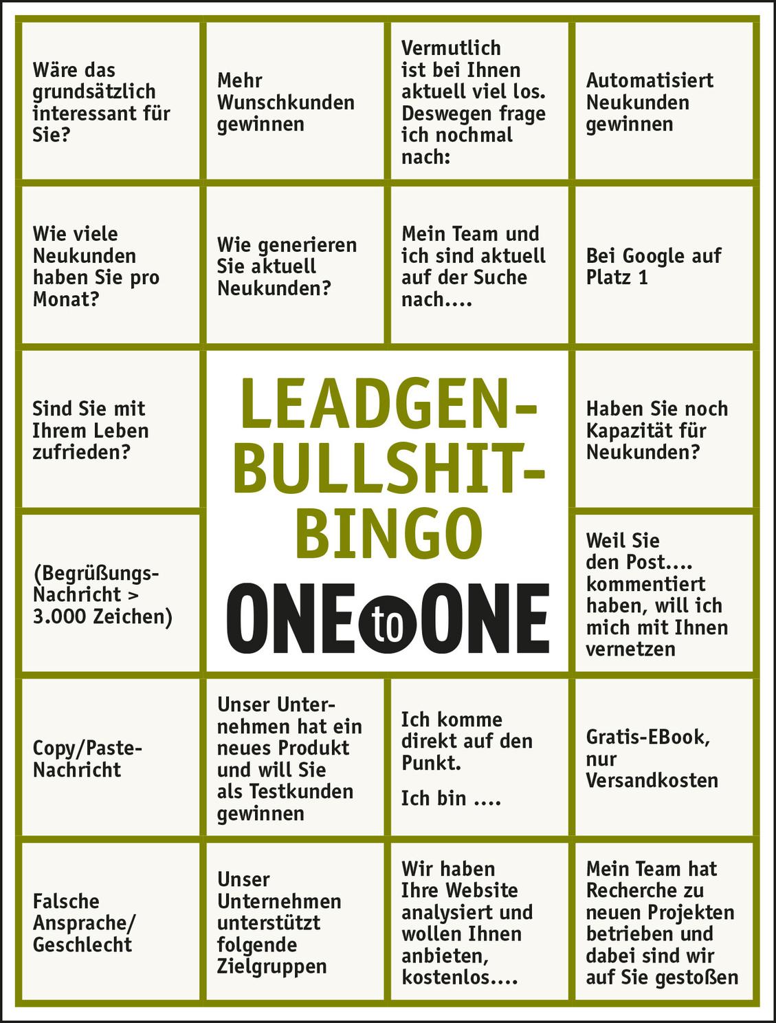  (Bild: ONEtoONE)