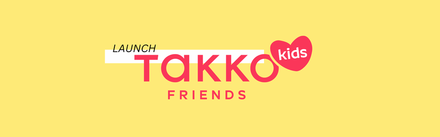 Launch des Loyalty-Programm Takko Friends Kids