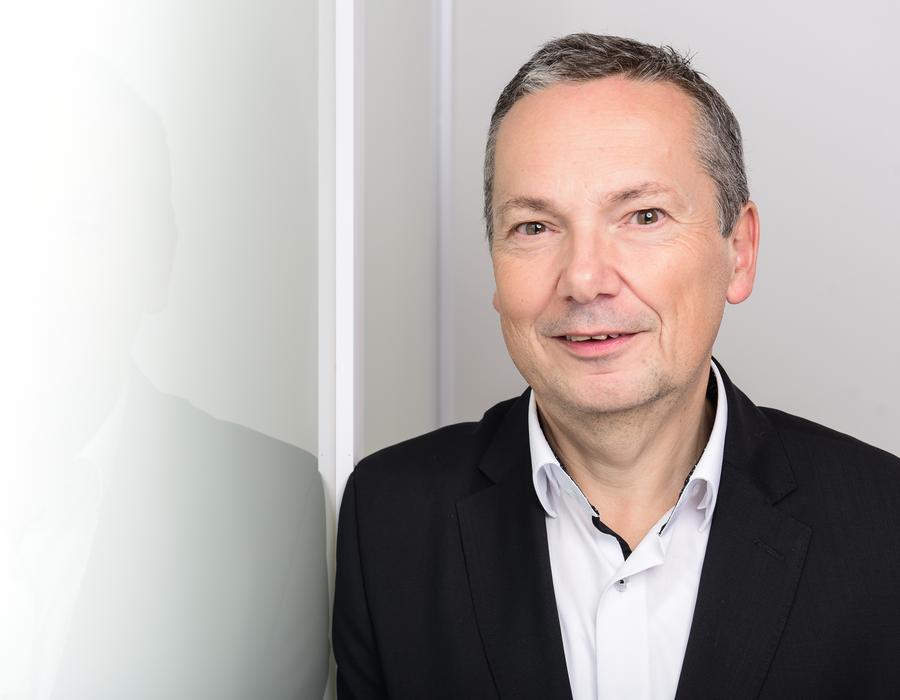Robert Pietsch, Vorstand, Agnitas AG (Bild: AGNITAS AG)