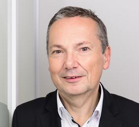Robert Pietsch, Vorstand, Agnitas AG (Bild: AGNITAS AG)