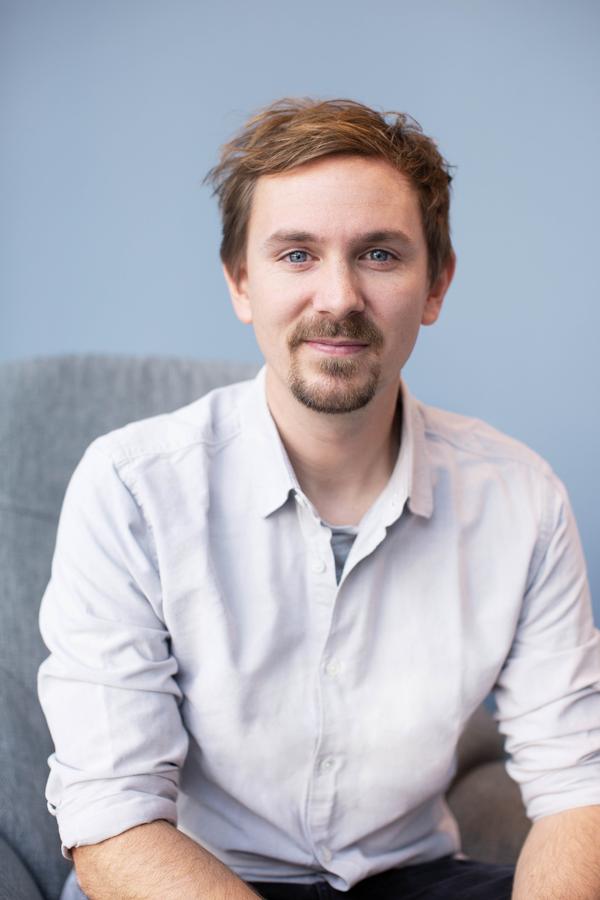 Stephan Jäckel, Geschäftsführer der Telekom-Tochter Emetriq (ab 1.7.)