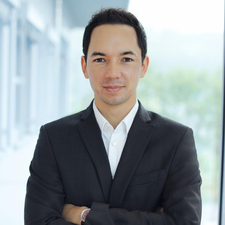 Nik Ruangroj (Bild: WEPA Professional GmbH)