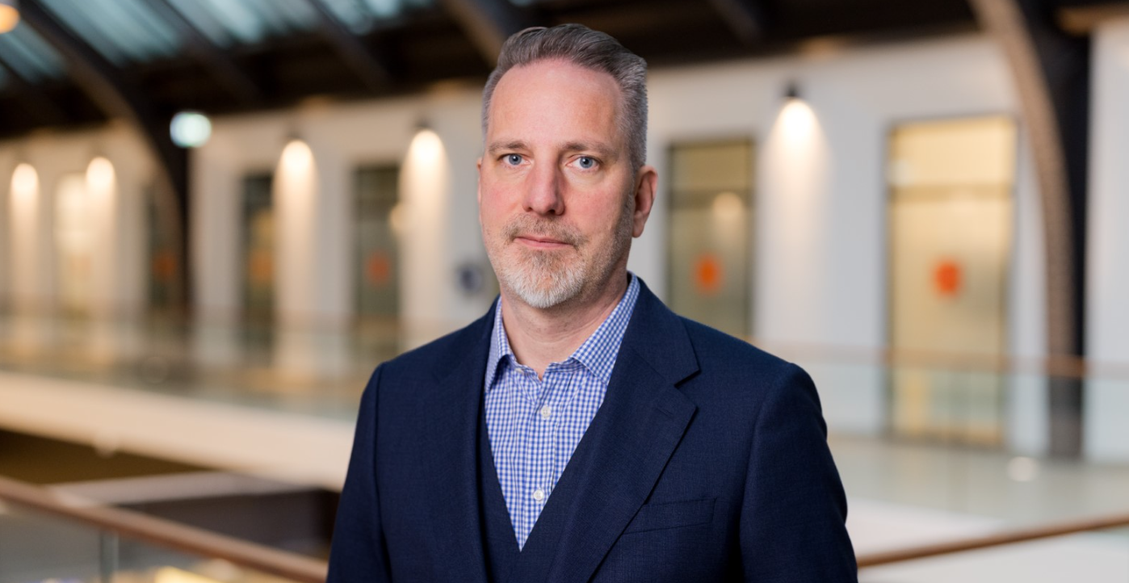 Karsten Krause-Ablaß ist neuer CEO von Datalogue (Bild: Datalogue)
