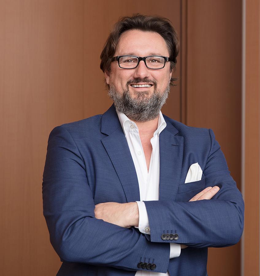 Johannes Sutter (Bild: SIX Payment Services (Germany) GmbH)