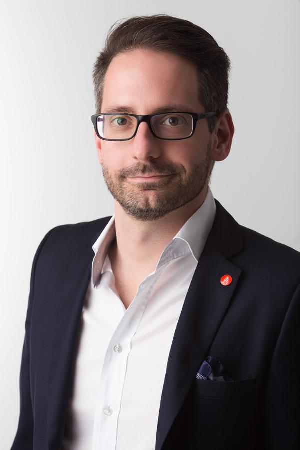 Stephan Grad, CEO, A-Commerce (Bild: A-Commerce)