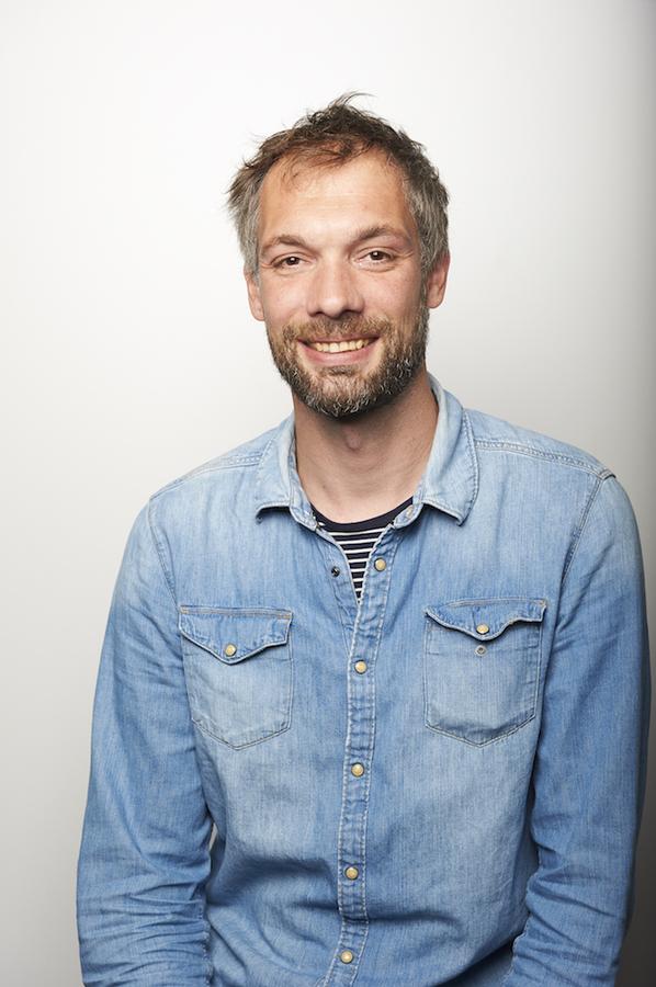 Jürgen Telkmann, Artus Interactive (Bild: Artus Interactive)