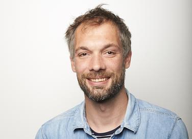 Jürgen Telkmann, Artus Interactive (Bild: Artus Interactive)