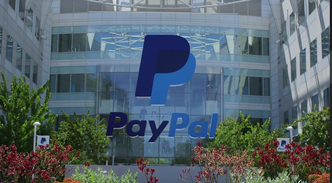 Der Bezahlriese steigt nun auch ins Geschäft mit Ratenzahlungen ein (Bild: Paypal)