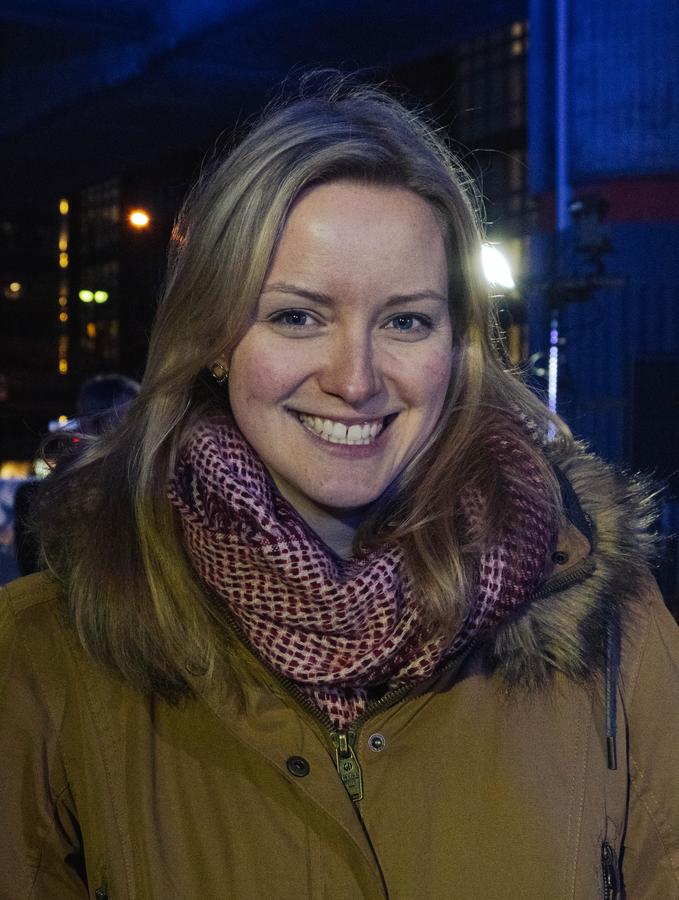 Lara von Kroge (Bild: PUK)