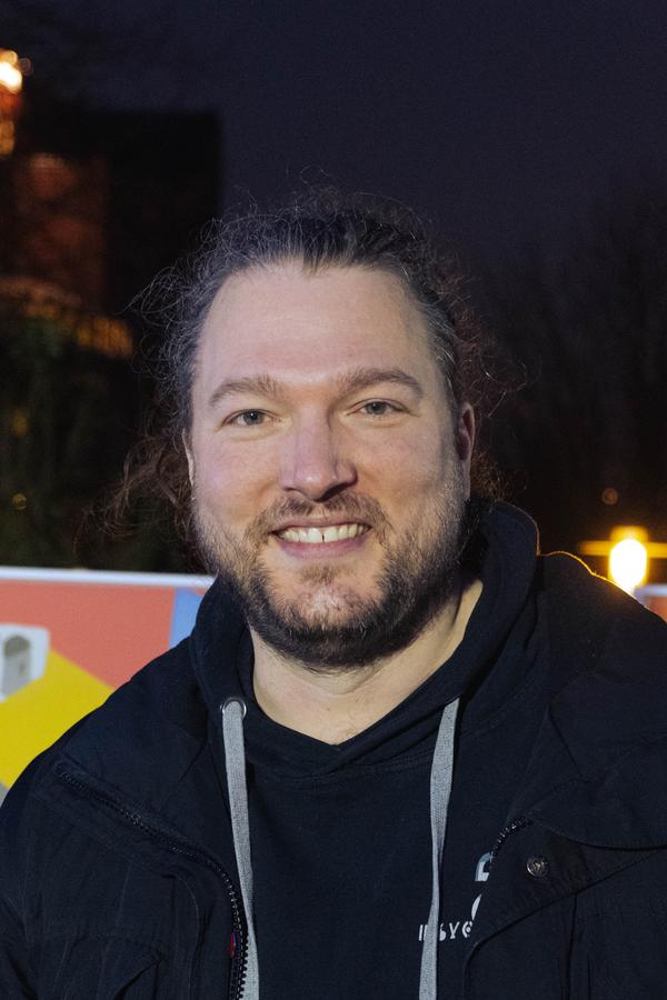 Falk Poetz (Bild: Mantikor)
