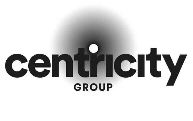 Logo centricity-group