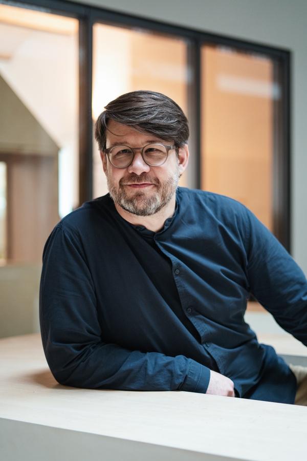 Marco Spies, Gründer und Geschäftsführer von think moto (Bild: think moto)