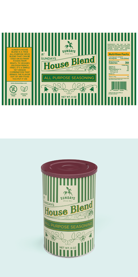 Verpackungsdesign 2026 - Alt-History (Bild: Tactile Craft von Lollybell_99designs by Vista)
