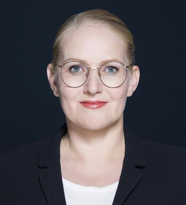Kathrin Schürmann (Bild: SCHÜRMANN ROSENTHAL DREYER)