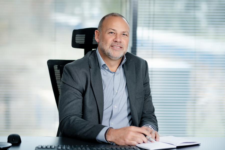 Hendrik Venter