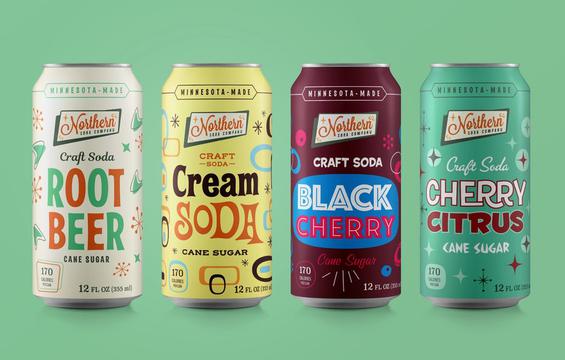 Trend: Produktnamen vorne (Bild: Pepper Pack Design)