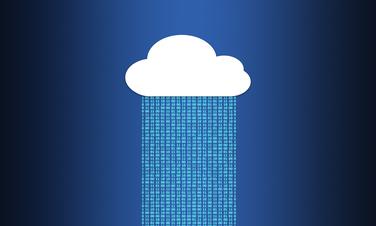 Akzeptanz für Cloud-Computing steigt. (Bild: Pixabay / Pete Linforth)