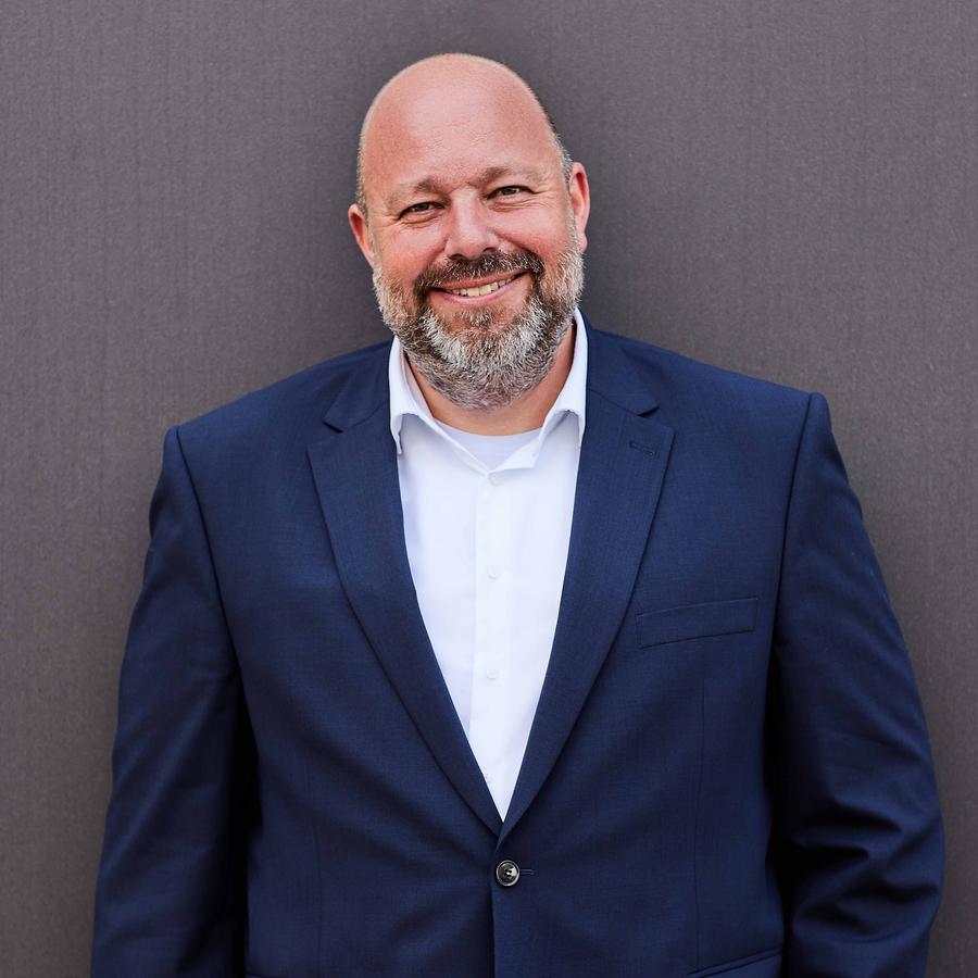 Fabian Gutsche, Chief Digital Officer von team neusta (Bild: team neusta)