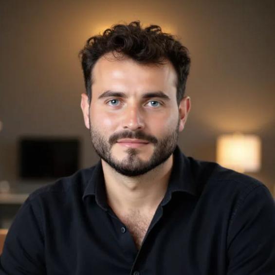 Julian Hansmann, CEO Friendventure und Gründer der Friends Digital Group (Bild: Friendventure)