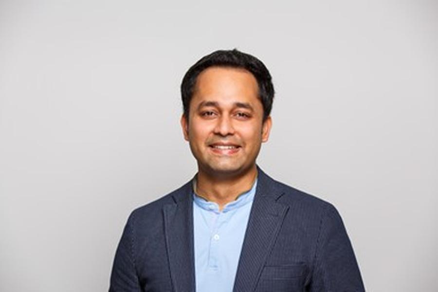 Anoop Vasisht, Dynamic Yield (Bild: Dynamic Yield)
